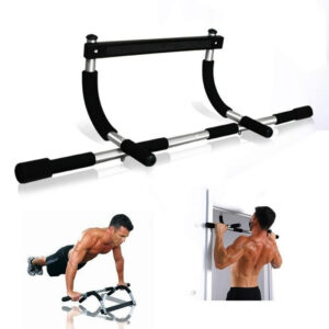 PUNTOS - Barra Para Abdominales Marco De Puerta